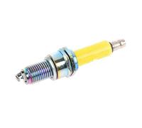 1Pc Bujía de iridio para motor vertical Serie CG 125cc 150cc 200cc 250cc Vehículo todoterreno Motocicleta Scooter