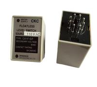 1pc C61F-GP level relay 1NO 1NC 8PIN 5A 250VAC 50/60Hz AC110V