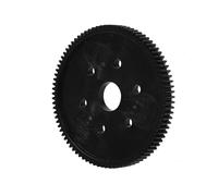 1pc Car Driven Ar R86028 87t Ars for 86100 1:10 Rc Cars Accessories