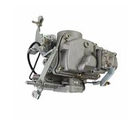 1pc Carburetor 13200-77100 13200-82780 Compatible For SJ410 1980-1985 LJ81 Samurai Carry ST308 1989-2009 (1347) Car Accessories