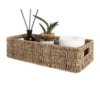 1pc Cesta de ducha con , de decoración de baño para la parte superior del del inodoro, almacenamiento para el baño, plantas, botellas de baño, almacenamiento de papel higiénico