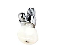 1pc Chrome 5th Banjo String Tuning Key Tuning Clavijas Clavijas Clavijas Plata