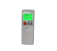 1pc con Control Remoto Retroiluminado C°+F for Aire Acondicionado KM09A KM09D KM09E KM09G KM05E KD05D