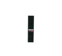 1pc Control Remoto de Voz Bluetooth for Chiq U50G7H U55G7H L32G7H U65G7H 4K UHD Android HDTV TV