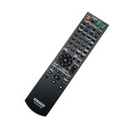 1PC Control Remoto for AV DAV-DZ280 DAV-DZ660 DAV-DZ860 DAV-DZ680 DAV-DZ780 HCD-DZ750 RM-ADU047 RM-ADU050 STR-KSL700 DAV-DZ910W