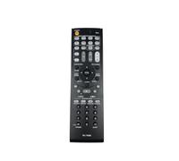 1pc Control Remoto RC-762M for Receptor AV HT-R290 HT-R380 HT-R390 HT-R538 TX-SR308 HT-S3400 SKF-380L SKF-380R SKR-380L