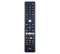1pc CT-8069 Sub CT-8035 CT-8053 Control Remoto for Toshiba TV 24D2863DB 24L2863DB 24W2863DB 28W2863DB 32D2863DB 32L2863DB 32W2863DB