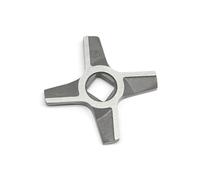 1pc cuchillo picadora de carne #5 cuchilla picadora, Compatible con Bosch, MFW 22010 24010 MFW 3502 3520 3540 3600 3612A 3630A piezas de electrodomésticos de cocina