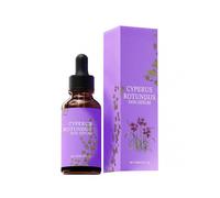 (1pc)Cyperus Rotundus Oil for Hair Removal Long-Lasting Smoothness Hair Growth Inhibition Oil for Arm Armpit