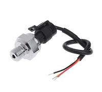 1pc DC 5V G1 / 4 Transmisor de Sensor de presión Transductor de presión 1.2 MPa 174 PSI
