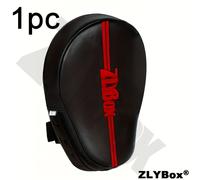 1pc de Boxeo, de Sanda para Entrenamiento de Velocidad de Reacción Profesional en Muay Thai, Equipo de Sparring Taekwondo, para Pies (Pieza Individual)