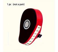 1pc de curvado de impacto profesional de boxeo de PU - de entrenamiento absorbente de golpes - de entrenamiento para karate, boxeo, muay thai o deportes