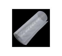 1pc de plástico de Malla de plástico Material de Tejido de pestillo PROUCHA for Hacer Hacer Bricolaje Bolsas de artesanía Hechas Accesorios de Manualidades de Gancho de cuadrícula