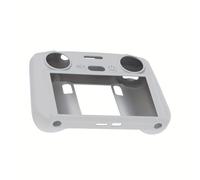 1pc de Silicona PULUZ para 4 Pro / Air 3 Control Remoto, Compatible con DJI RC 2, Cubierta Antigolpes, Batería No Incluida