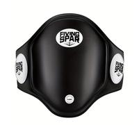 1pc Diana de Microfibra para Cintura | Diana de Sparring de Entrenamiento Profesional para Boxeo y Sanda, Ajuste Universal, Piel de , Marca: FIVING