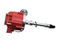 1pc distributor for Distributor For 1974-1988 for V8 Engines W/ 4-Pin Ignition Modules