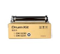 1PC DK5230/5231 Drum Unit For K-ycera 5018 P5021cdw CDN Original Cartridge(DK5230-BK)