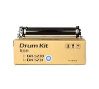 1PC DK5230/5231 Drum Unit For K-ycera 5018 P5021cdw CDN Original Cartridge(DK5231-C)