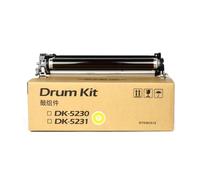 1PC DK5230/5231 Drum Unit For K-ycera 5018 P5021cdw CDN Original Cartridge(DK5231-Y)
