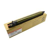 1pc DR316 CMYK Drum Unit AAV70TD AAV70RD Compatible con C250I C300I C360I Reemplazo de impresoras para la Unidad de Imagen DR316(CMY)