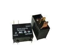 1pc DYSF-D12V-P2 Relay 16A 250VAC 12V ICXLPMC