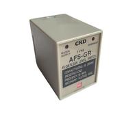 1pc Electrical level controller AFS-GR level relay water level controller 8PIN AC110V BKYUKJVU