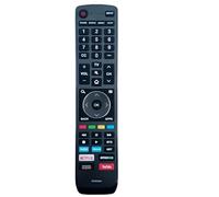 1PC EN3S39H for Control Remoto de TV 43H6E 49H6020E 49H6030E 49H6040E 43H6D 50H6C 50H6D 55H6B 55H6C 55H6D 65H6C 65H6D 43H7608