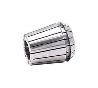 1PC ER32 Spring Collet 1MM-20MM 3.175MM Alta precisión 0.005 ER Collet Chuck Holder Máquina de grabado Husillo for CNC (Size : ER32-2MM)