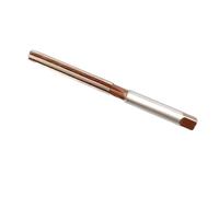 1pc Escariador 1/8, 3/16, 1/4, 5/16, 3/8, 1/2, 5/8, 3/4, 5/32, 7/16, 9/16, 7/8, 1 Pulgada H7 HSS Mano CNC Mango Recto Chuck 3.175-25,4(5I16(7.9356mm))