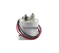 1pc EV200AAANA 1618002-7 12-24V 500A vehicle contactor EV200 high voltage DC Relay CZMDKEXM