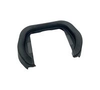 1pc Eyecups Okuling Finder Eye Cup Para EOSR EOSR5 R5C EOSR6 EOSR6II R6II visor de piezas de cámara dura