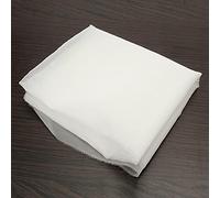 MMLFX 1pc filtración de Nylon 120 Malla 125 micras de Tela Agua tensión de Agua de Agua Bolso de Filtro de poliéster for alimento de té de Leche