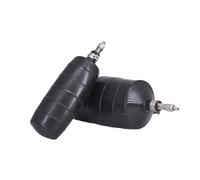 1pc Fit 145-189mm ID Tube Rubber Drain Air Bag Inflatable Bung Stop Block YZWRWRMKTB