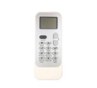 1pc For DG11J1-31 For Whirlpool Universal Air Conditioner Remote Control DG11J1-32 DG11J1-36 DG11J1-51 WHI49LB