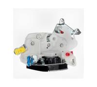 1pc Front Right Driver Side Door Lock Actuator for Nissan Patrol All Y61 Models from 1997 to 2013 Car Accessory