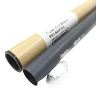 1PC Fuser Film Sleeve Fixing Film Sleeve with Grease For Various Models P2035 P2055 P2030 P2050 M2727 P2014 Pro 400 M400 M401 M425