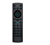 1pc G20S Pro BT Voice Assistant Control Remoto for Android TV Box TOX1 H96 MAX