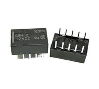 1pc G6H-2 12VDC Relay 8 pins ICXLPMC