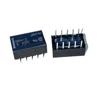 1pc G6H-2 5VDC Relay 8 pins ICXLPMC
