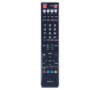 1pc GA890WJSA Control Remoto for Sharp TV LC80LE844UB LC40LE830U LC40LE830UA LC40LE830UB LC40LE832U LC40LE832UB LC40LE83
