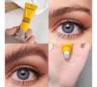 1pc Gel para Cejas, Jabón Modelador 3D, Define Pelo, Fijación Duradera, Impermeable y Resistente al , Gel de Maquillaje para Cejas , Regalo para Navidad, San Valentín y Nochevieja