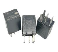 1pc GU5T-14B192-GA 4RA 933 714-10 (V6-1A-12V) Relay 4 pins AUOQKQUT