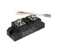 1PC H3200ZF single phase DC to AC 200A 24-480Vac industrial grade solid state relay/SSR VOGGWBMQ