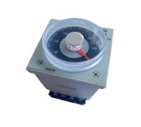 1pc H3CR-A8 24-220VAC DC time relay 1.2s to 300h 50/60Hz 8PIN