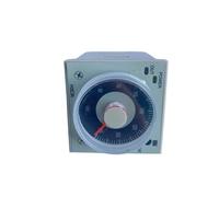 1pc H3CR-A8 time relay 1.2s to 300h 50/60Hz DC12-48V 8PIN RUAJOGYNVM