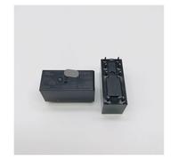 1pc HF115FK-24-2Z4T 8-pin 8A250VAC Control Relays
