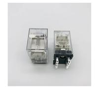 1pc HF18FF-012-2Z13 8-pin plug-in 7A250VAC RUAJOGYNVM