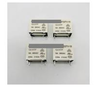 1pc HF32FV-16-5-HLTF590 4-pin 16A250VAC relay ICXLPMC