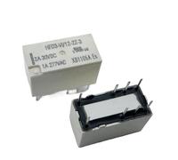 1pc HFD3-V1 12-2Z-3 Relay 8pins Control Relays