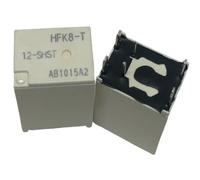 1pc HFK8-T 12-SHST Relay 6 pins ICXLPMC